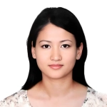 Rebika Shrestha